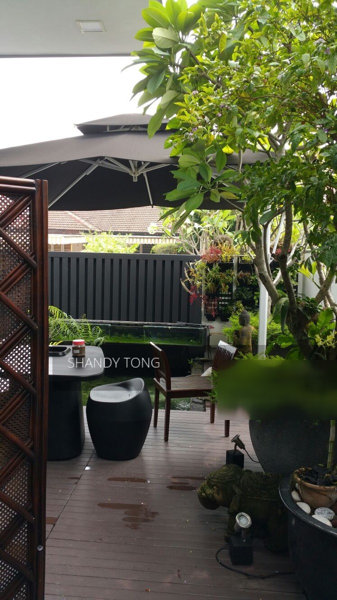 Serangoon Garden Estate (D19), Semi-Detached #130624252